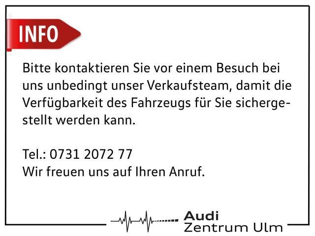 Audi Q5 Sportback S-Line TFSI 20 AHK B.-DISPLAY 5JGAR