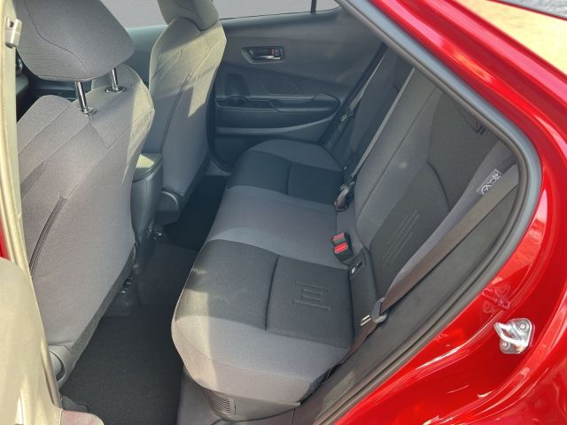Toyota C-HR 2.0 Hybrid Team D *TECHNIKPAKET*