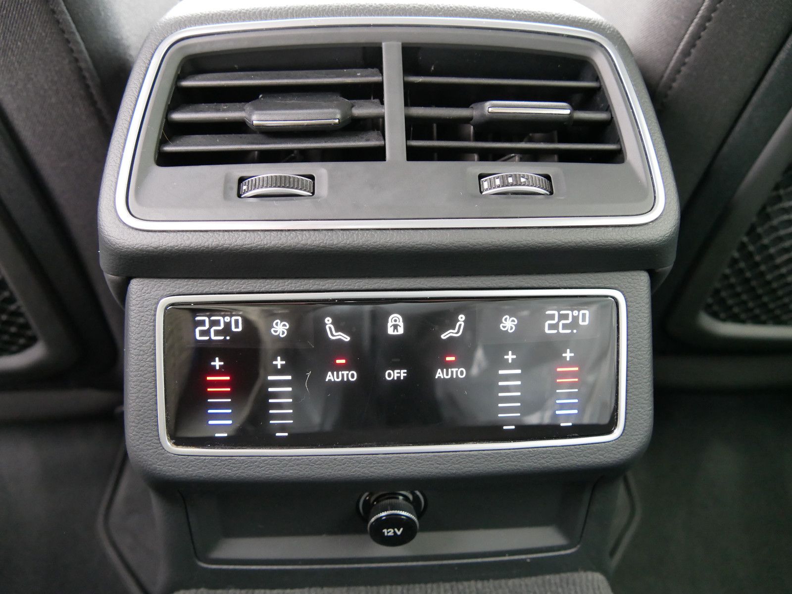 Audi A6 40 TDI - Samsaru's Car Outlet