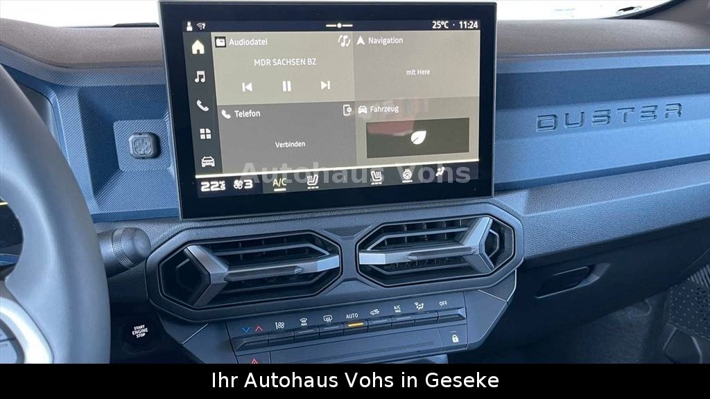 Dacia Duster III 1.2 TCe 130 Journey - Samsaru's Car Outlet
