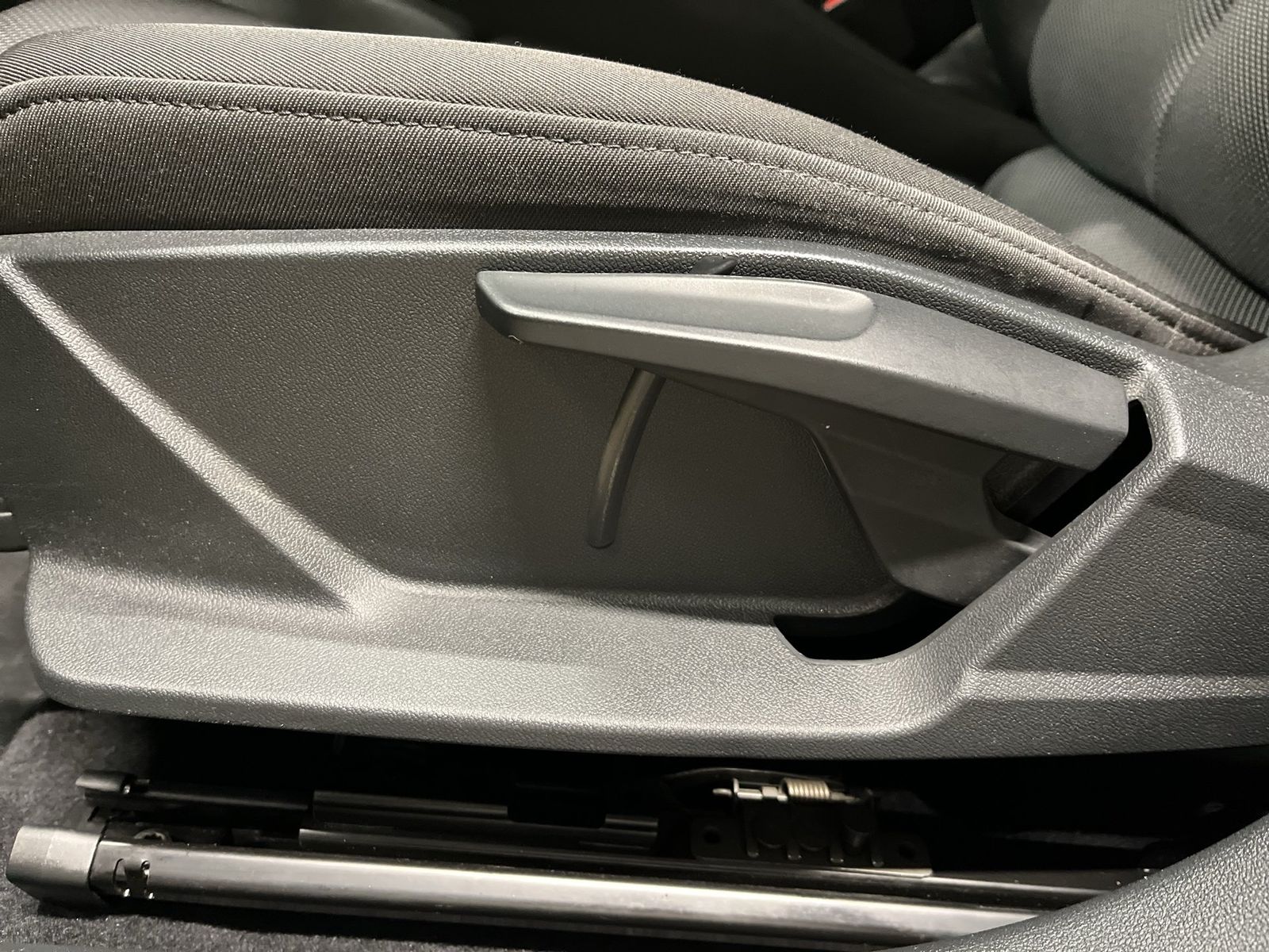 Audi A3 Sportback 40 TFSI e S tronic advanced 2xKlima