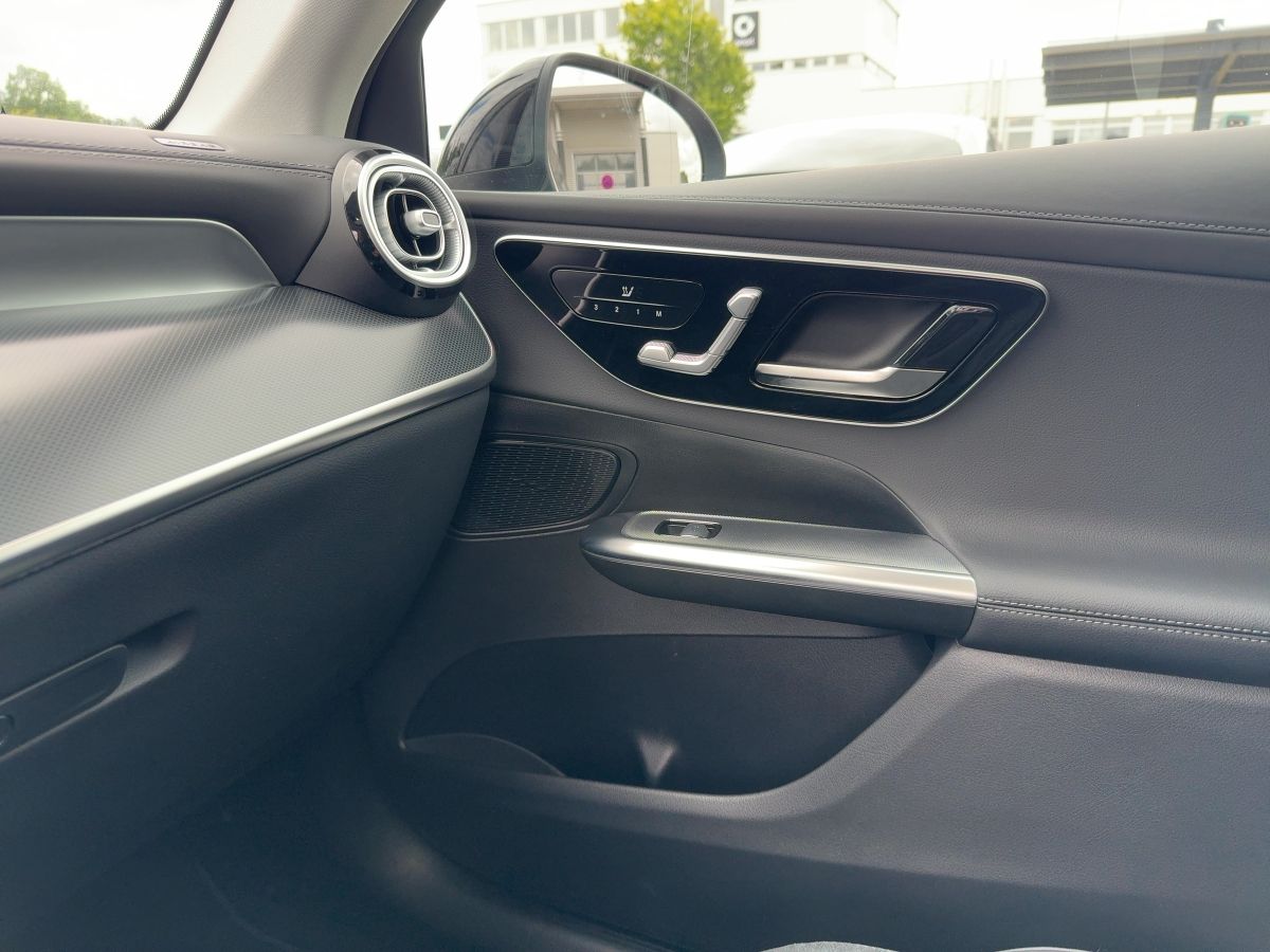 Mercedes-Benz GLC 450 d 4M AMG ADVANCED PL+NIGHT+AHK+PANO+360°