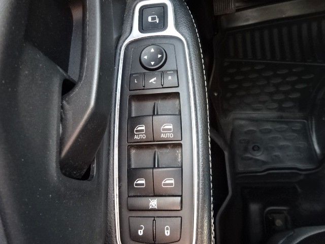 Dodge RAM 2500 Cummins 6.7l Diesel 4x4 AHK