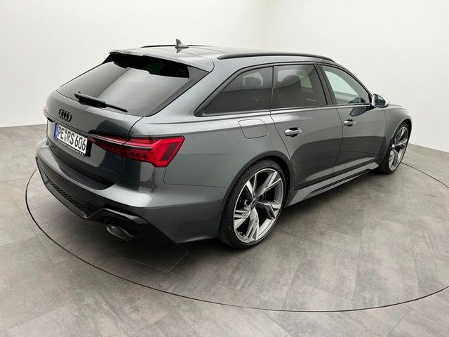 Audi RS6 Avant Quattro Tiptr. DynPlus Keramik22Pano