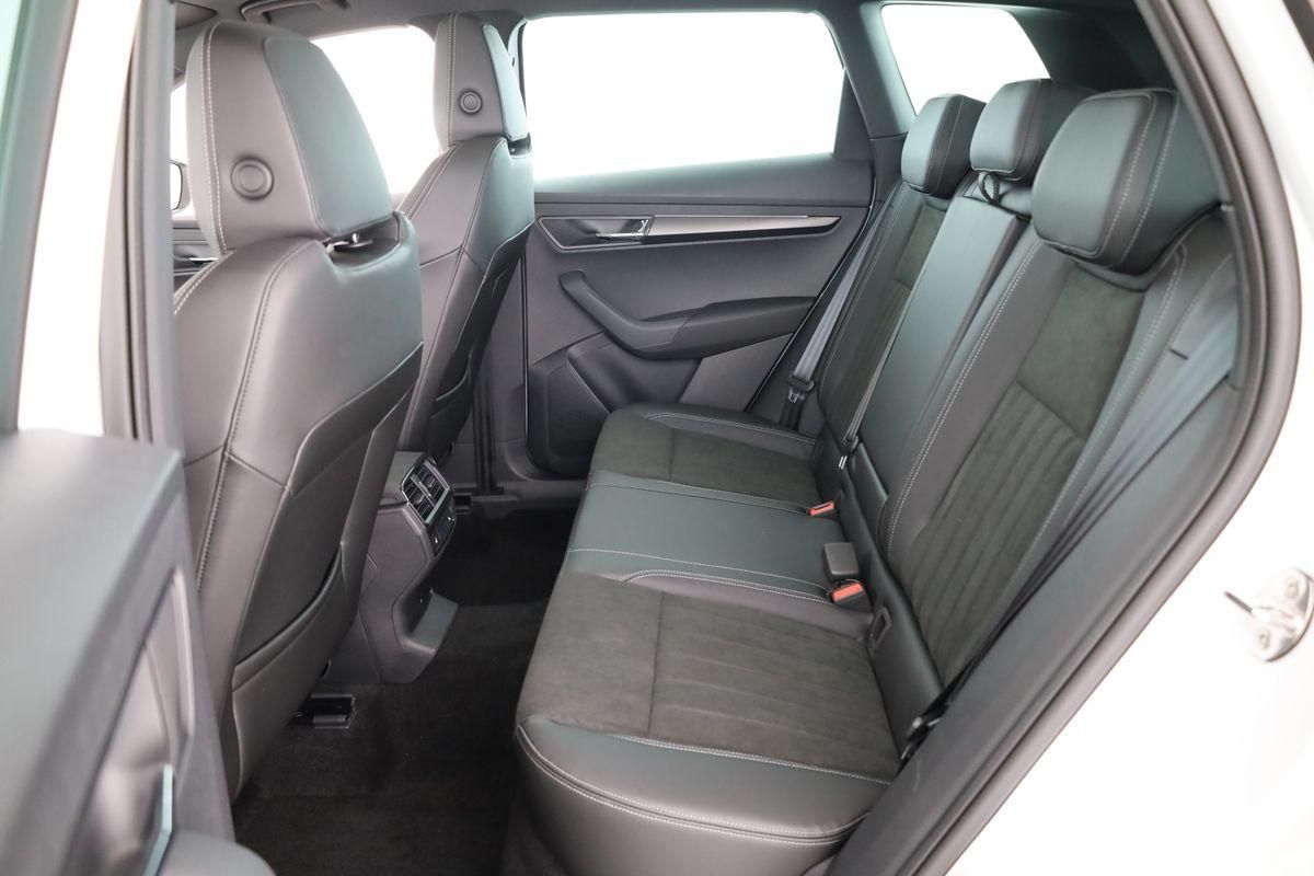 Skoda Karoq 2.0 TSI DSG 4x4 Sportline, Pano, AHK, Navi