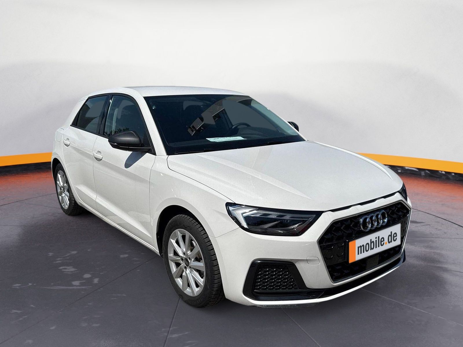 Audi A1 Sportback Advanced 25 TFSI - Samsaru's Car Outlet
