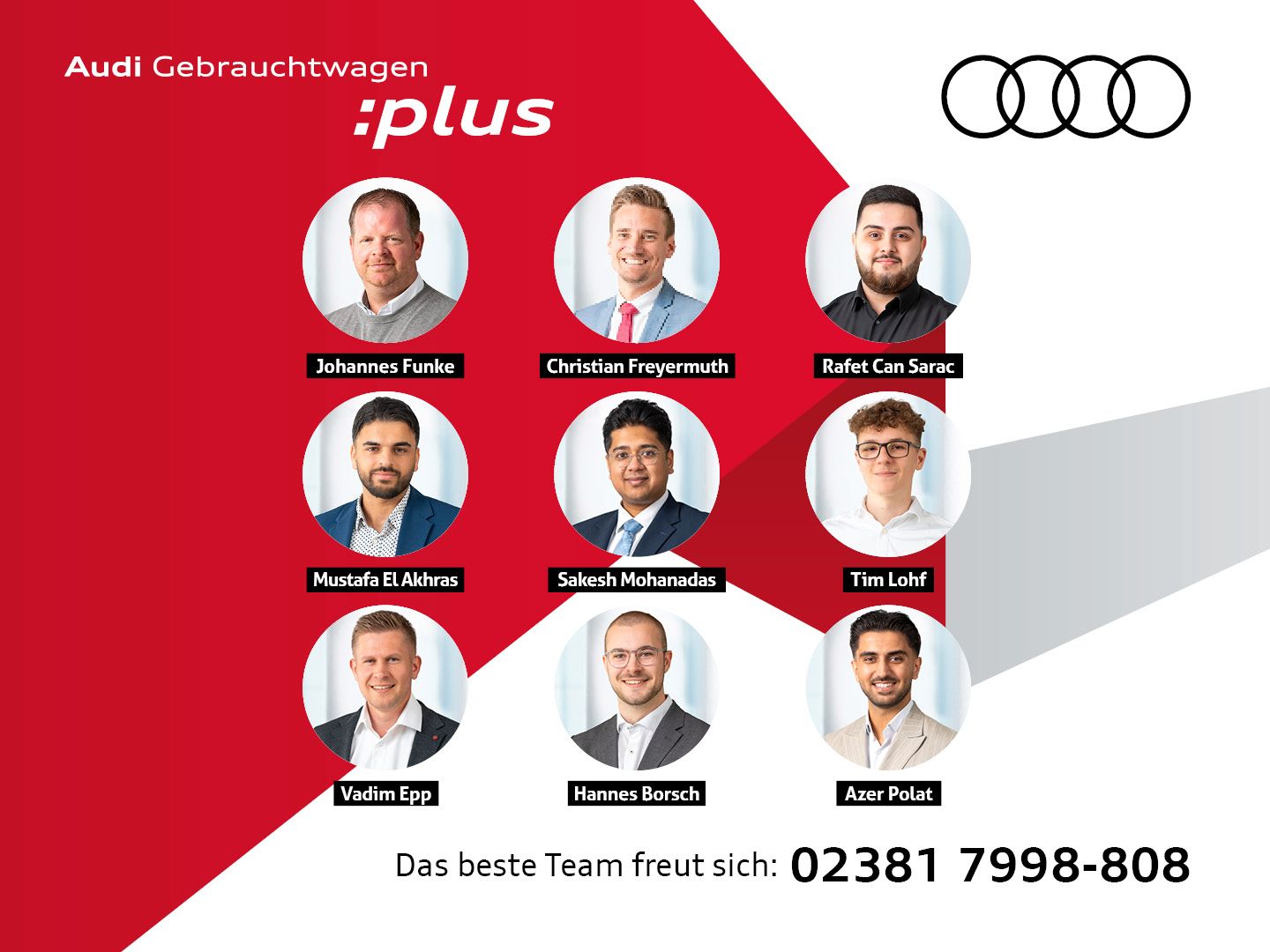 Audi RS6 Avant Q PERFORMANCE PANO HD-MATRIX 360° NAVI