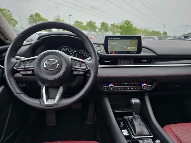 Mazda 6 Homura 2.5L 194PS 6AT HOMURA HUD Panorama Navi