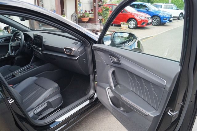 Cupra Formentor 180kw - Samsaru's Car Outlet