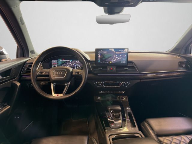 Audi Q5 55 TFSI e quattro S-Line *Navi*Matrix*ACC*B&O