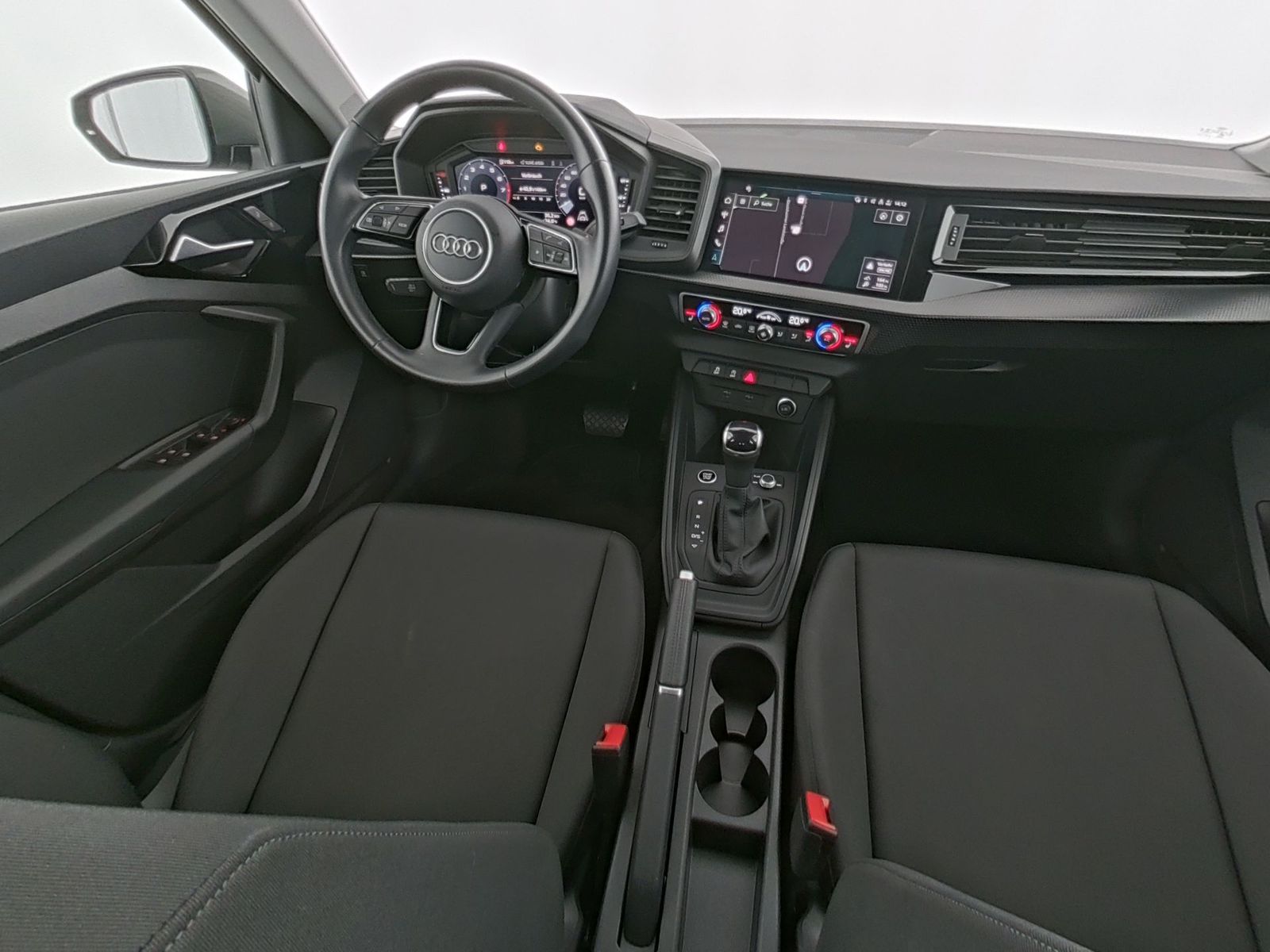 Audi A1 Sportback S-Line LED|Navi Plus|Advanced Key