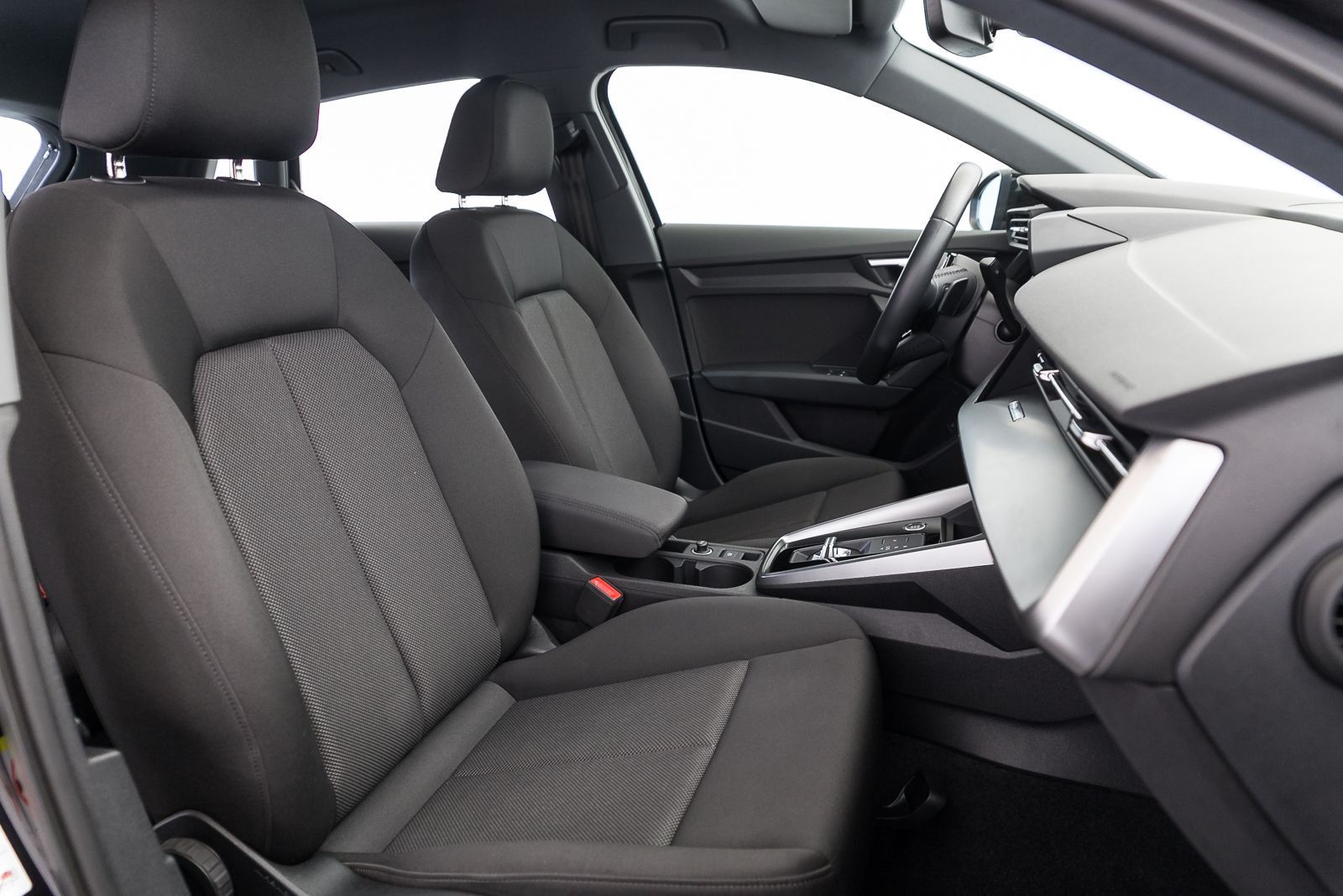 Audi A3 Sportback TFSI e Advanced 40 e S tr. PDC