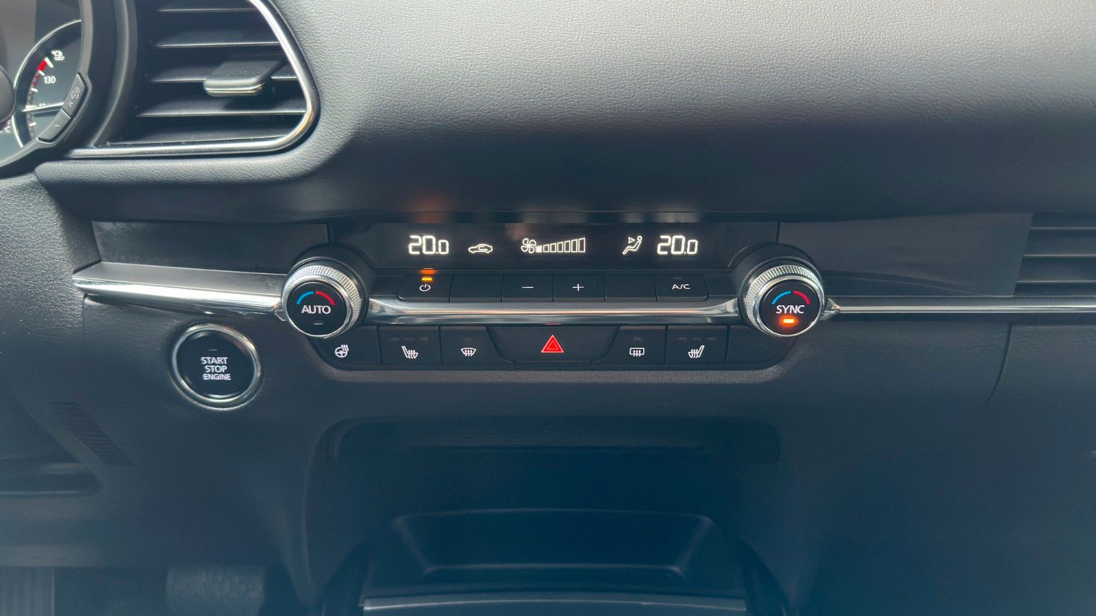 Mazda CX-30 Selection 360° MATRIX BOSE CarPlay Sitzhz