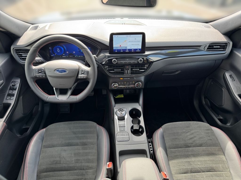 Ford Kuga 2.5 Duratec PHEV ST-LINE X *KAMERA*AHK SCHW
