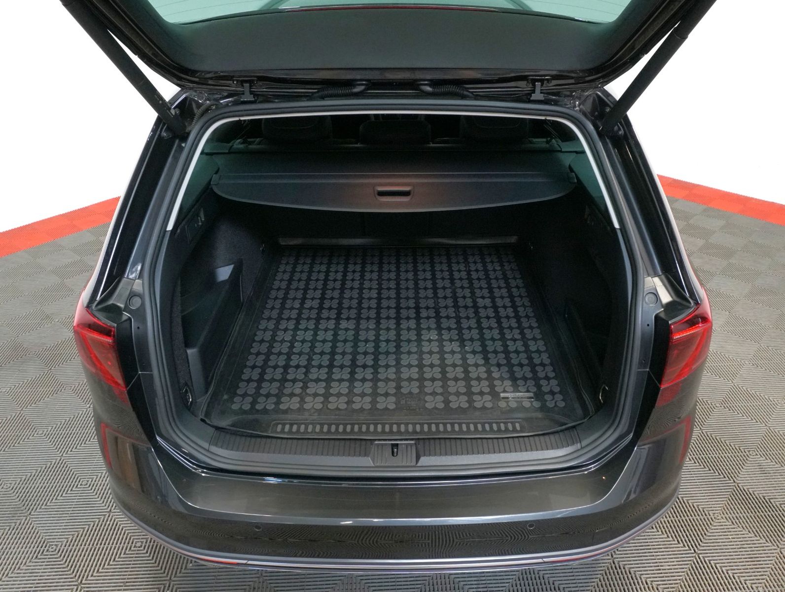 Volkswagen Passat Variant Alltrack 4Motion 2.0 TDI*MATRIX*