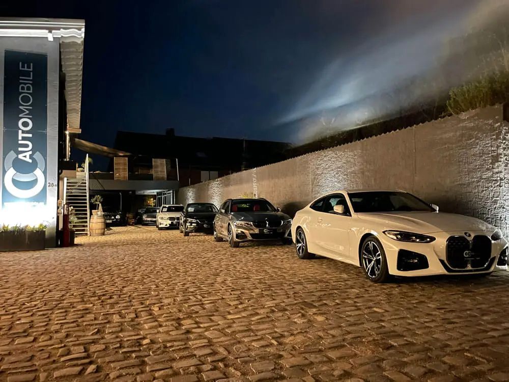 Cupra Formentor 1.5 TSi - Samsaru's Car Outlet