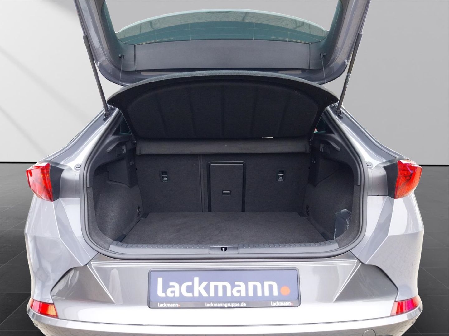 Cupra Formentor 2.0VZ 4Drive *Navi*AHK*LED*Kamera360°*