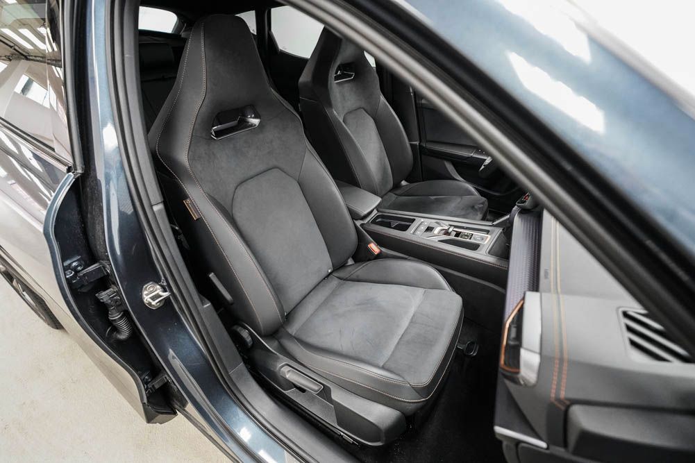 Cupra Formentor 2,0 TSI DSG 4x4 VZ - LAGER