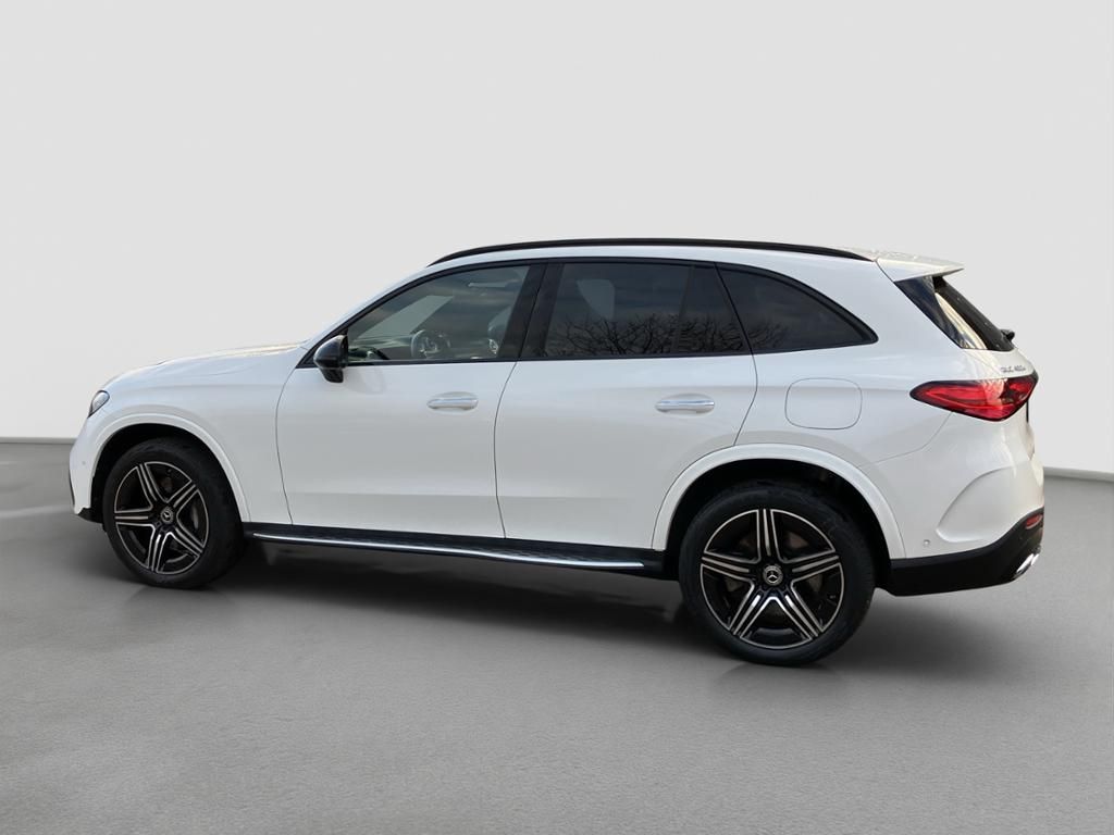 Mercedes-Benz GLC 400 e 4M AMG*NIGHT*PSD*AHZV*HUD*DIGI. LIGHT*