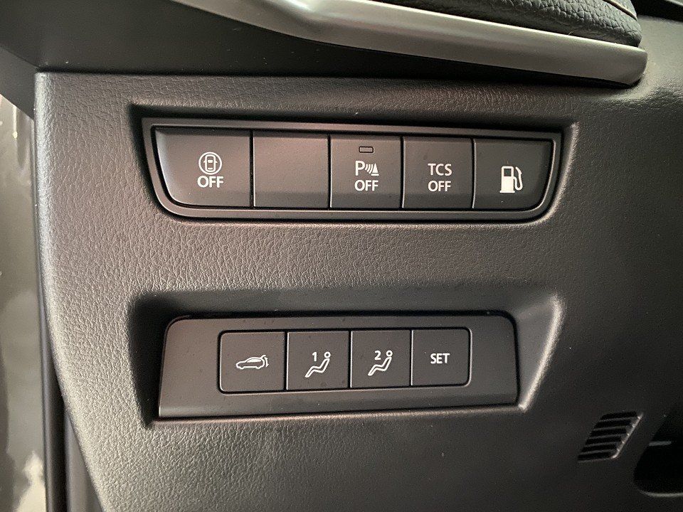 Mazda CX-60 2.5 BLACK FRIDAY PREIS  PHEV Homura AHK