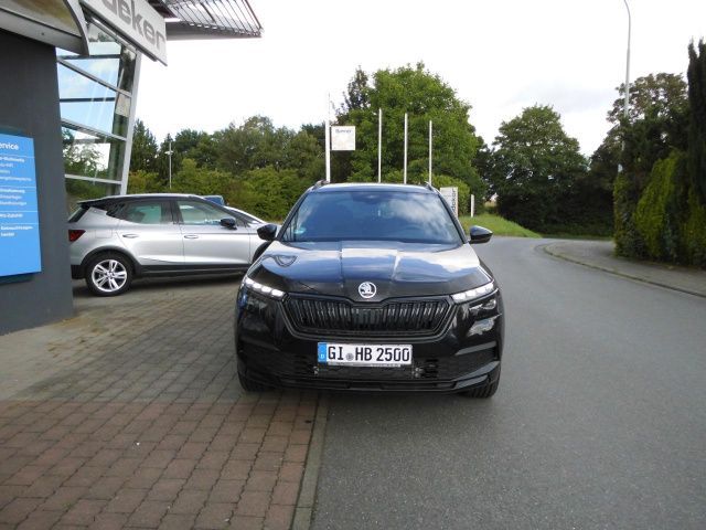 Skoda Kamiq 1.0 TSI Monte Carlo - Samsaru's Car Outlet