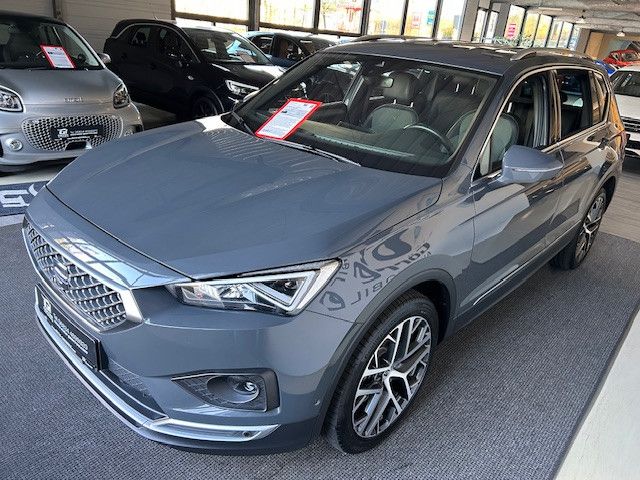 Seat Tarraco Xperience