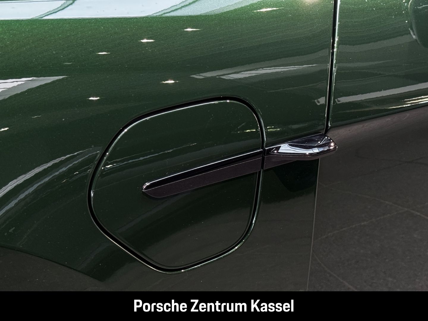 Porsche Taycan 4S Sportpaket Panorama  Bose 360 Kamera