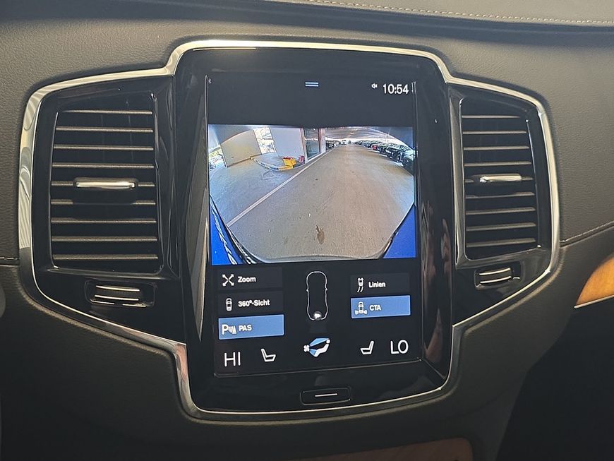 Volvo XC90 B5 D AWD Inscription - Samsaru's Car Outlet