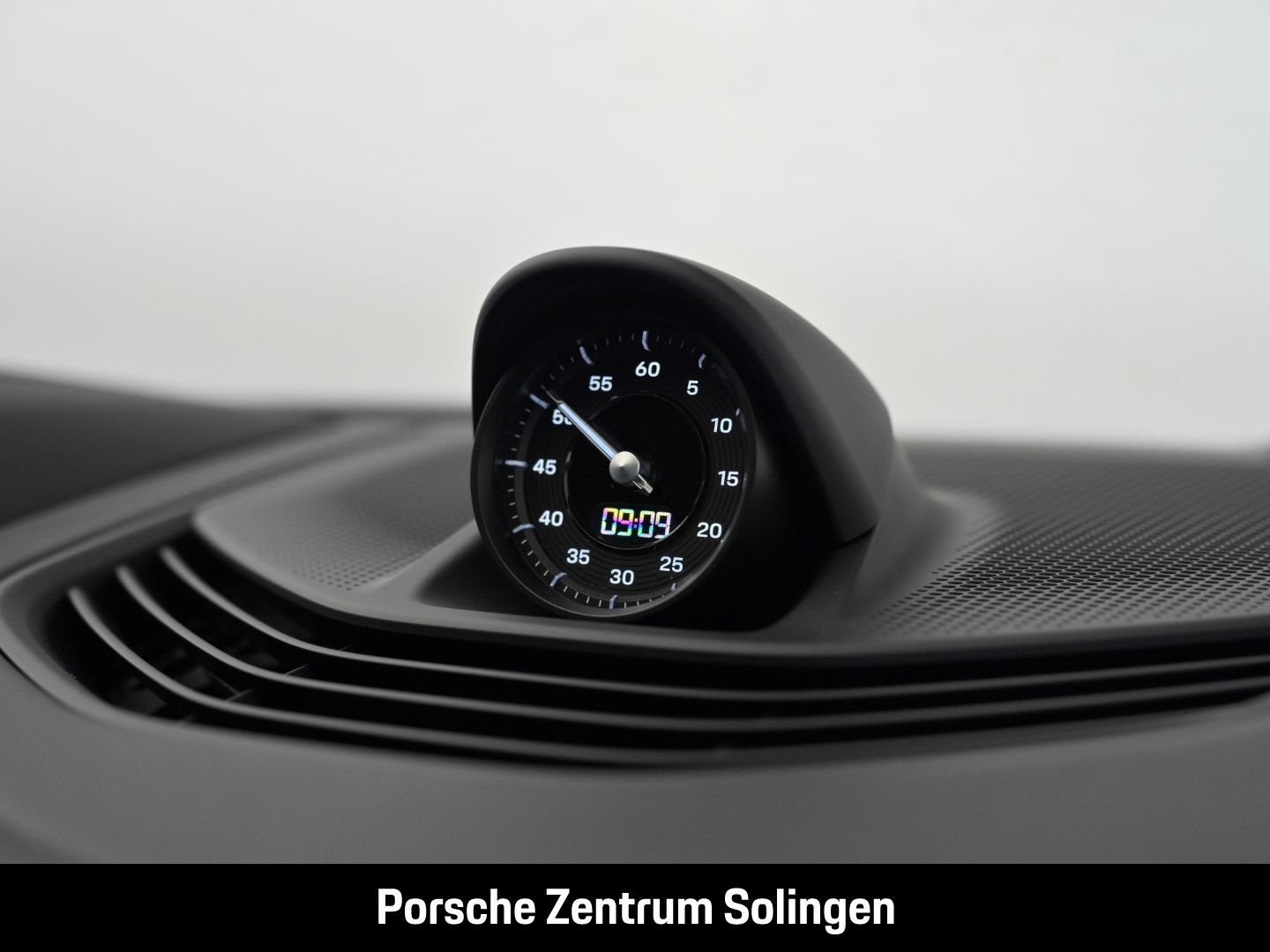 Porsche Taycan GTS 21'' Bose Beifahrer Matrix HeadUp Abs