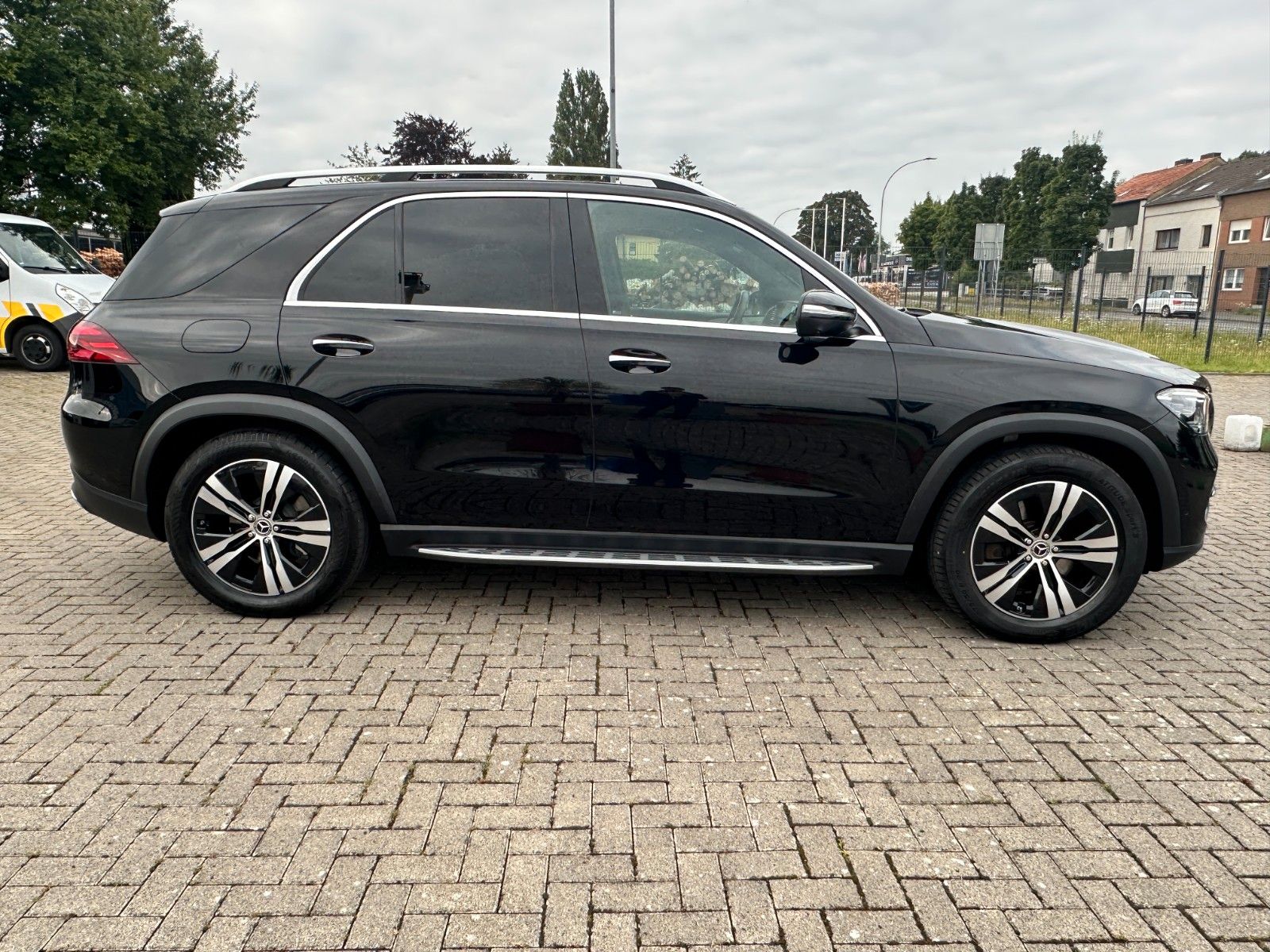 Mercedes-Benz GLE 350 GLE  de 4Matic* NP 118000€*