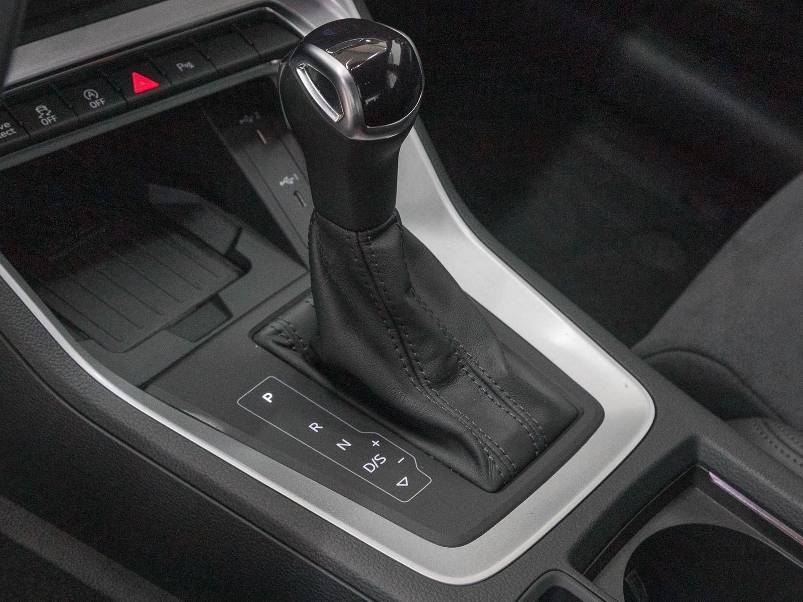 Audi Q3 35 TDI Q S LINE - Samsaru's Car Outlet