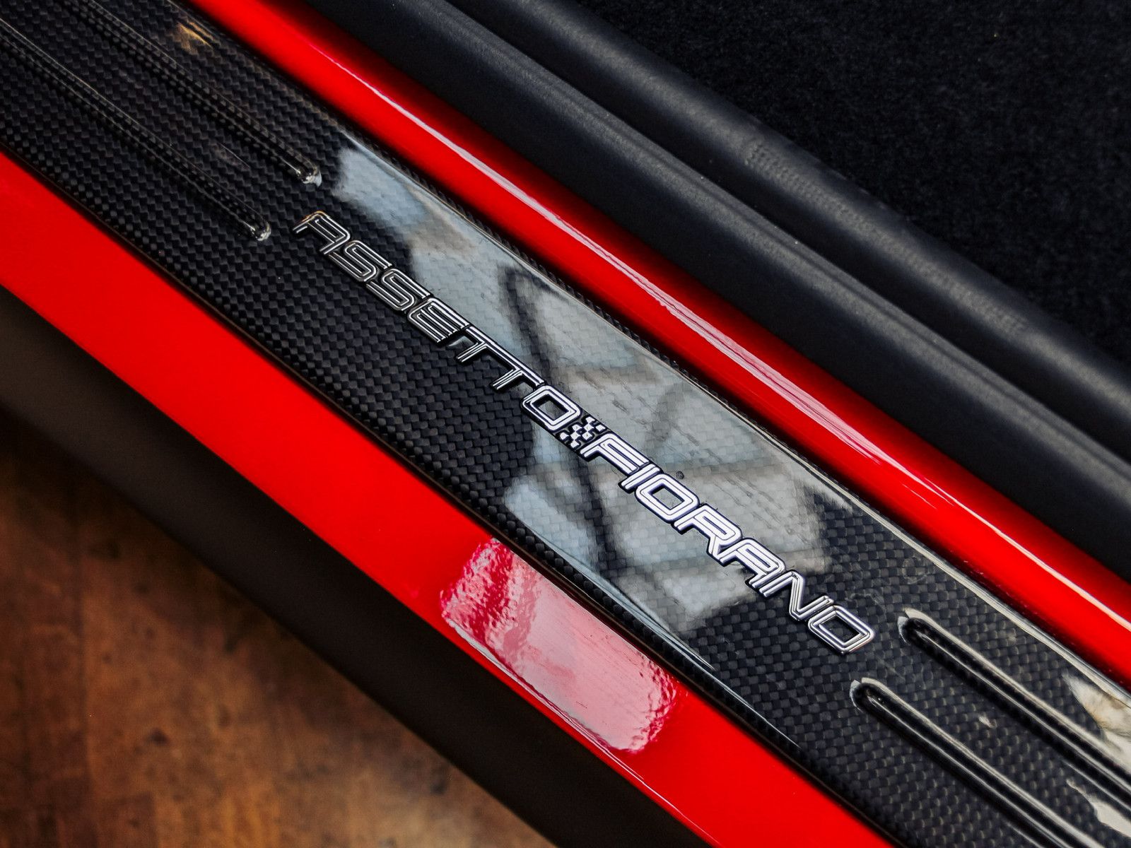 Ferrari SF90 Spider ASSETTO FIORANO - Samsaru's Car Outlet