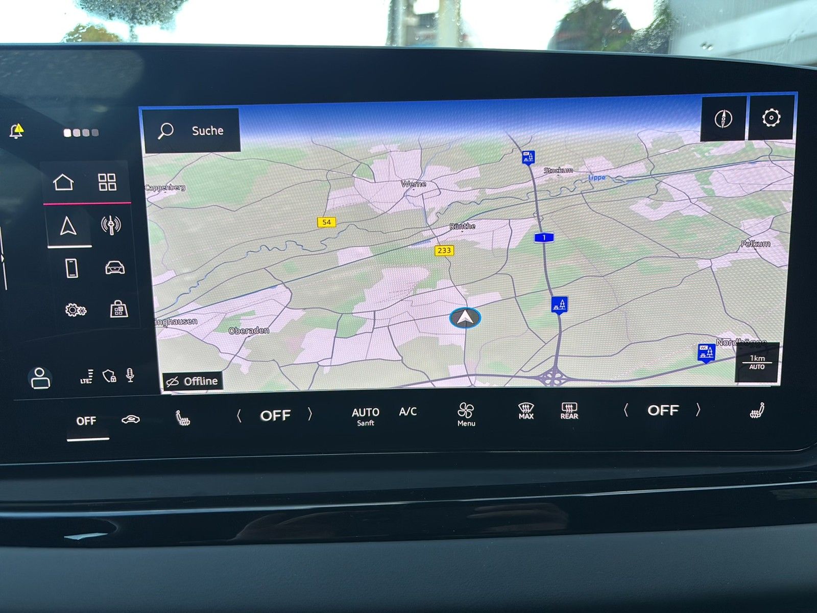 Audi A5 Avant quattro S LINE edition one B&O AHK LM19