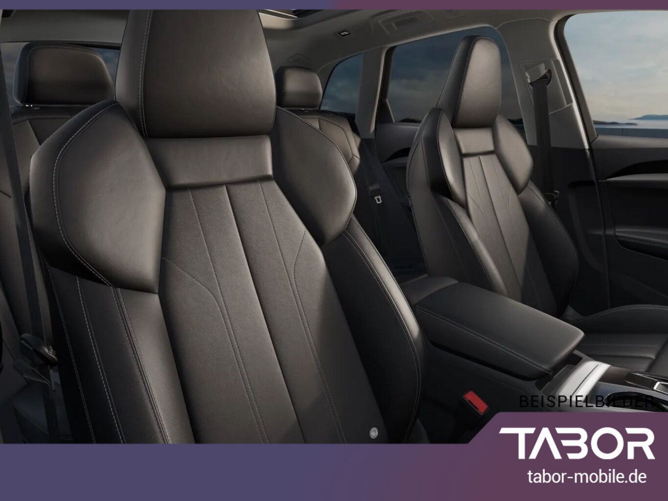 Audi Q5 TDI S line - Samsaru's Car Outlet
