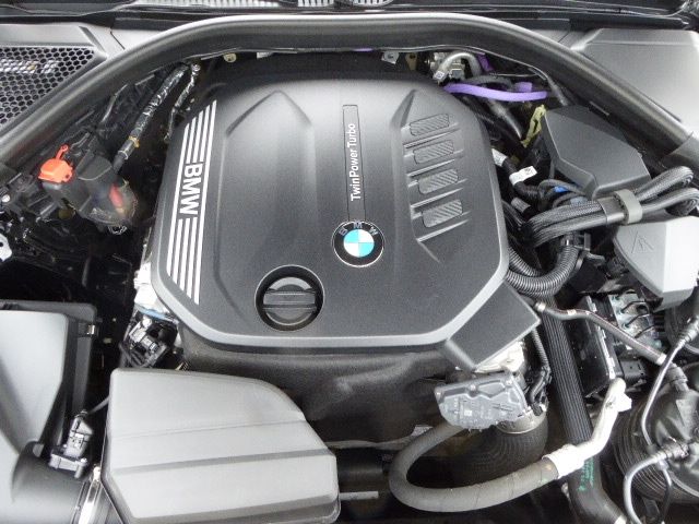 BMW 320 d xDrive M Sport - Samsaru's Car Outlet