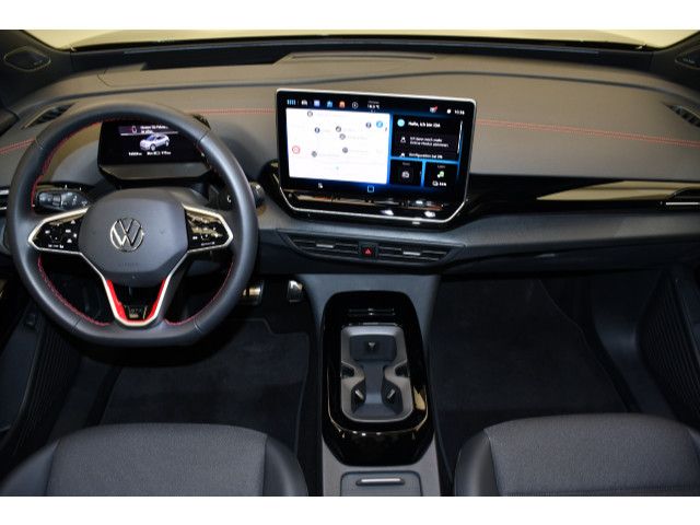 Volkswagen ID.4 4Motion GTX Matrix/H+K/Pano/AHK/DCC/ACC