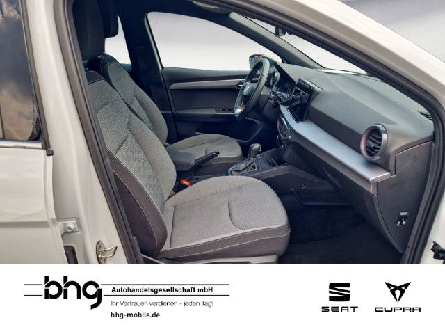 Seat Ibiza 1.0 TSI S&S DSG XCELLENCE" → "Seat Ibiza 1.0 TSI S&S XCELLENCE - Samsaru's Car Outlet