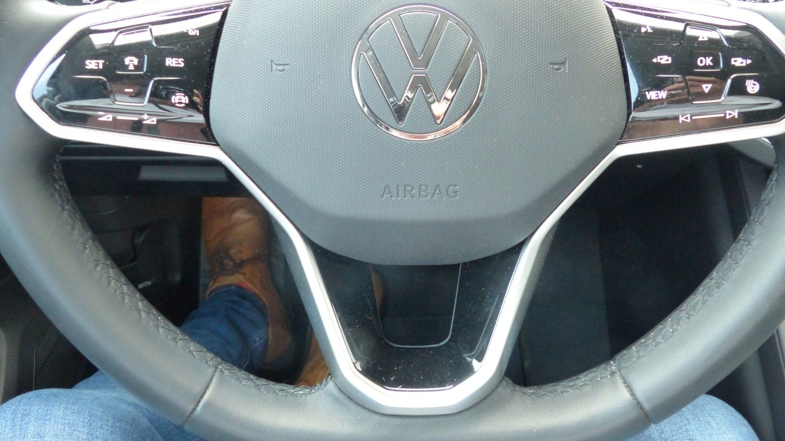 Volkswagen Touareg 3.0 TDI 4 Motion - Samsaru's Car Outlet