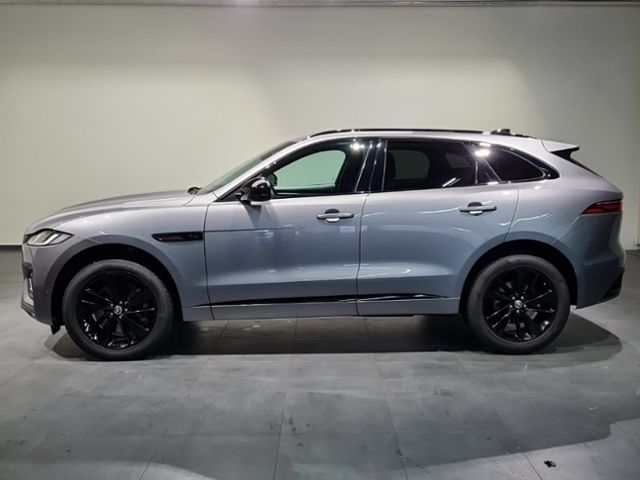 Jaguar F-PACE D300 R-Dynamic SE AWD