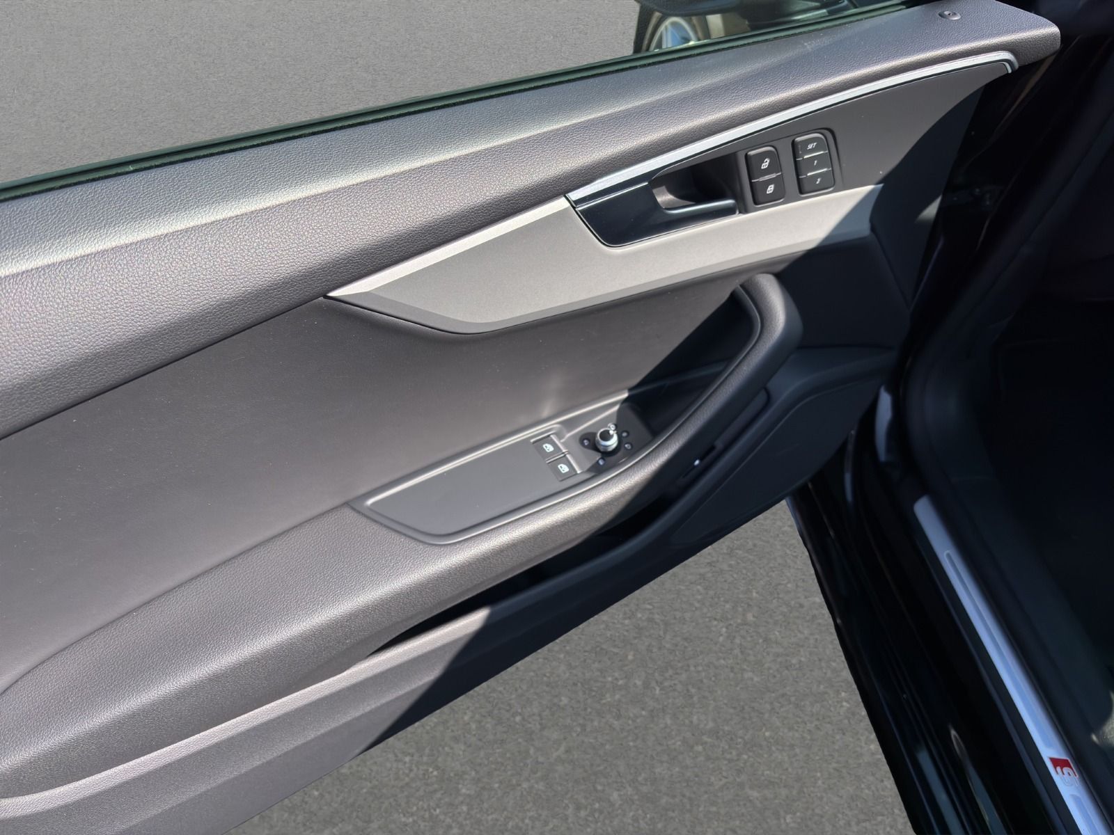 Audi A5 Coupe 50 TDI Coupe quattro tiptronic S line M