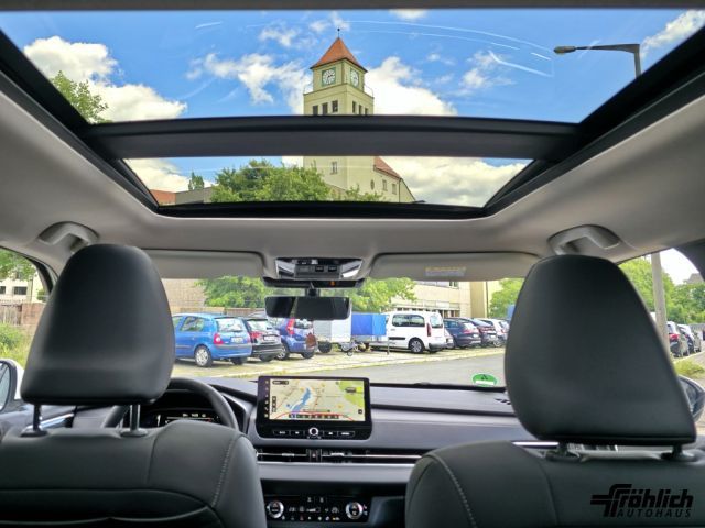 Mitsubishi Outlander 2.4 4WD Plug-In Hybrid Top