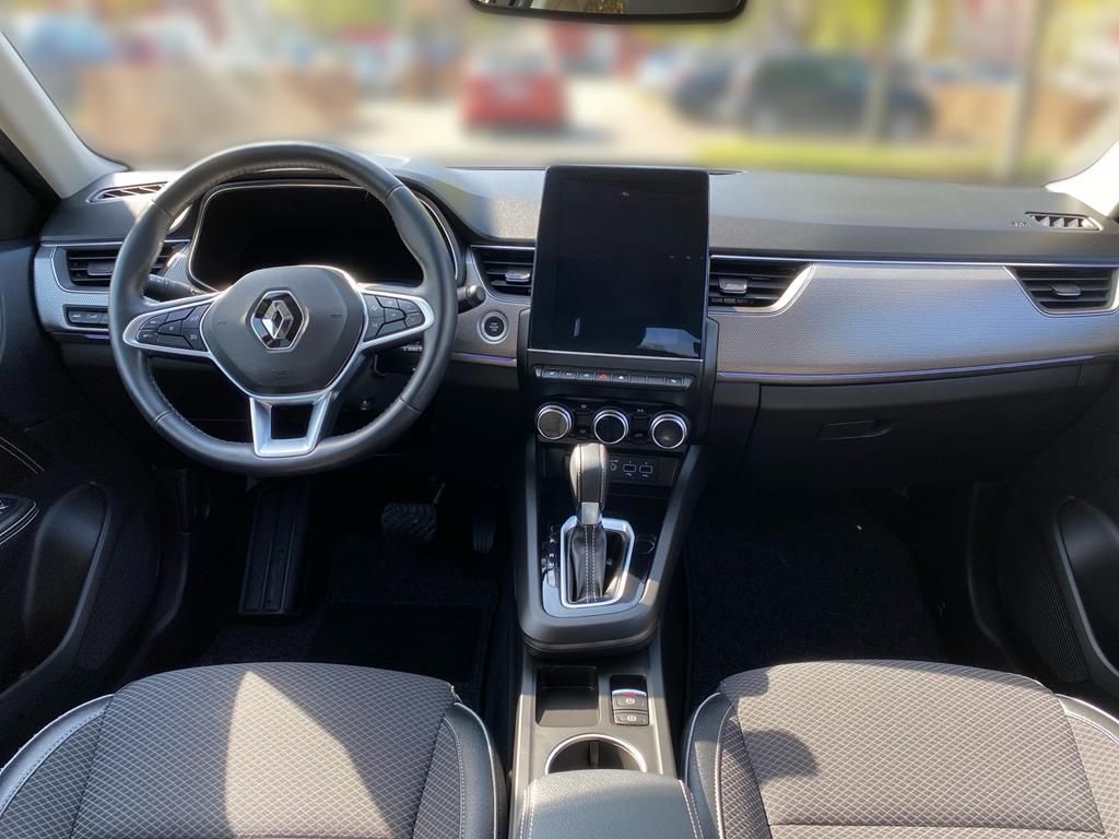 Renault ARKANA 1.6 E-TECH Hybrid 145 Techno - Samsaru's Car Outlet