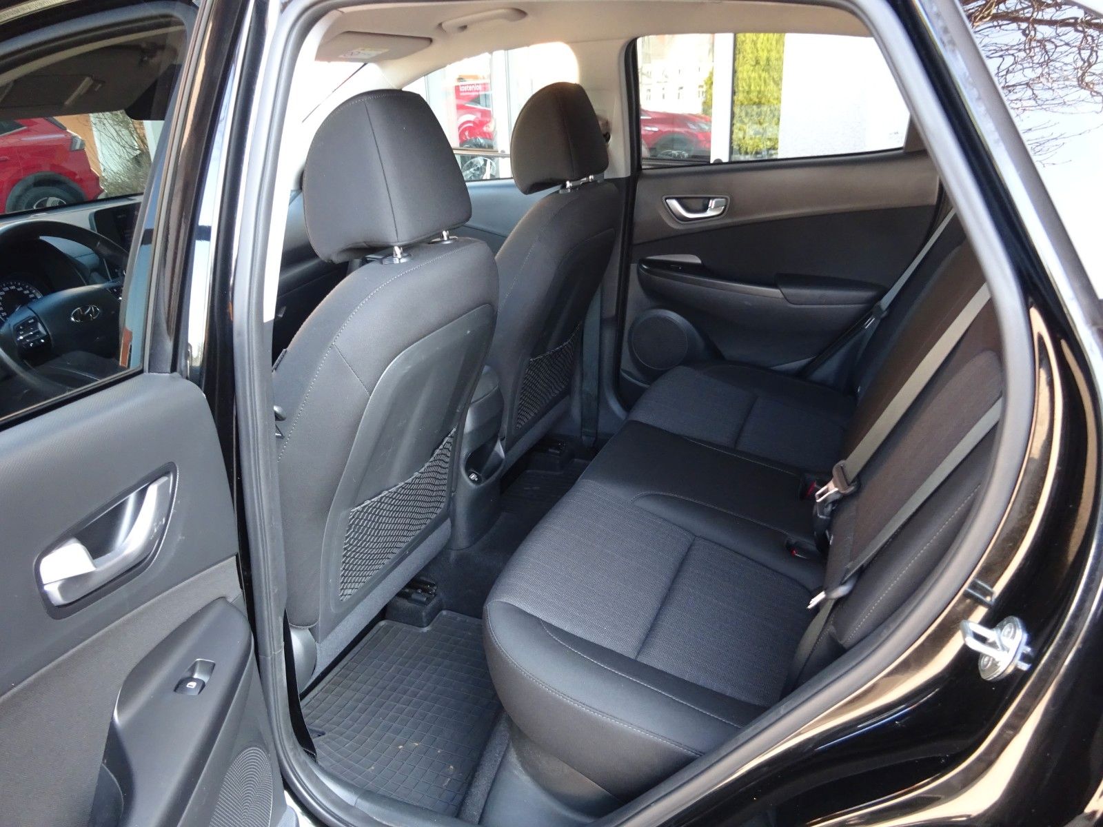 Hyundai Kona 1.0 T-GDI 2WD - Samsaru's Car Outlet