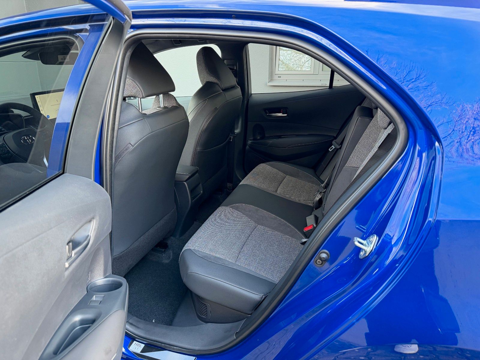 Toyota Corolla 5-Türer 1.8l Hybrid Teamplayer*Technik-P