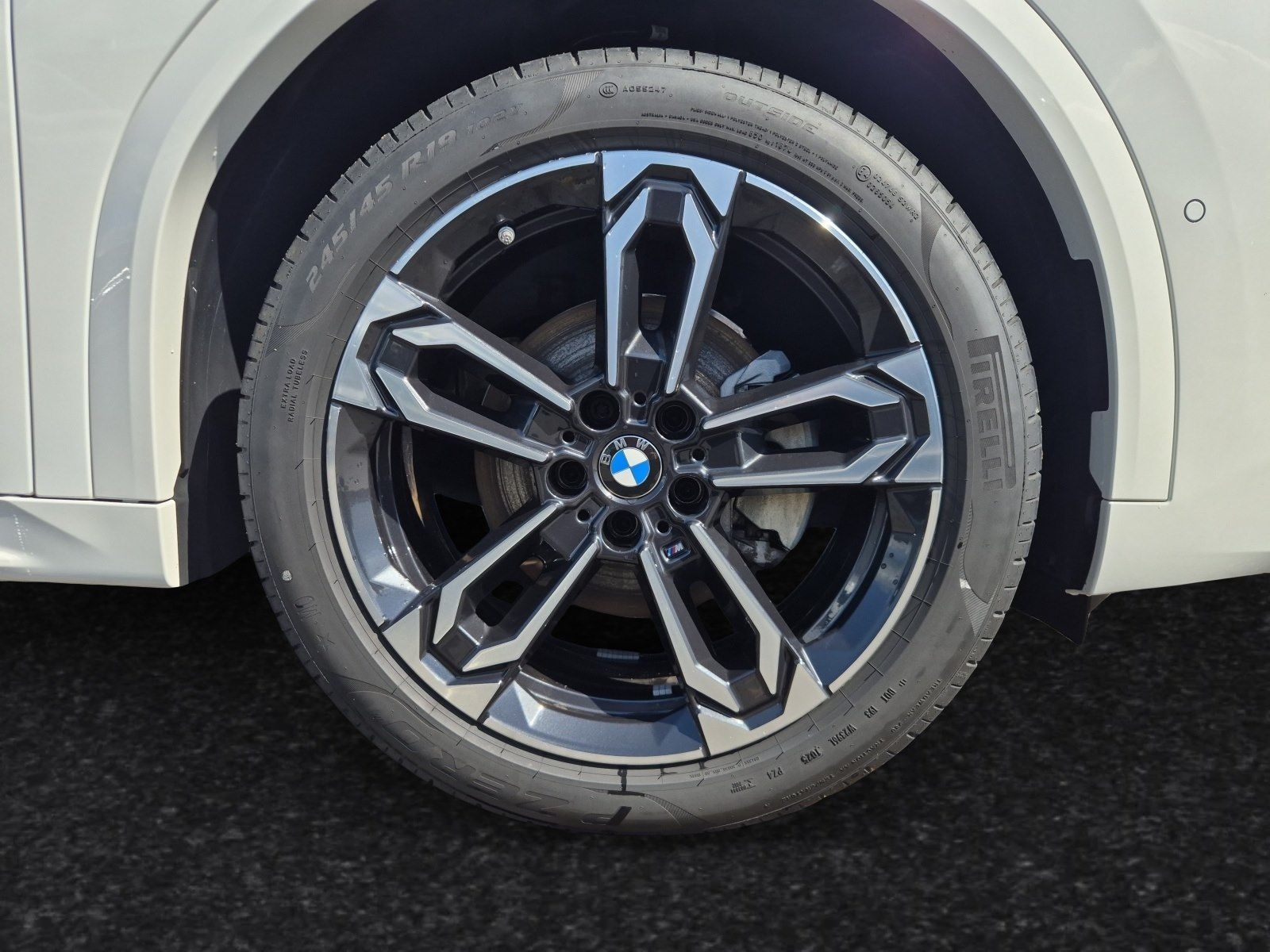 BMW X2 xDrive20d Inkl. € 1.190 Zubehörbonus*M Sport|