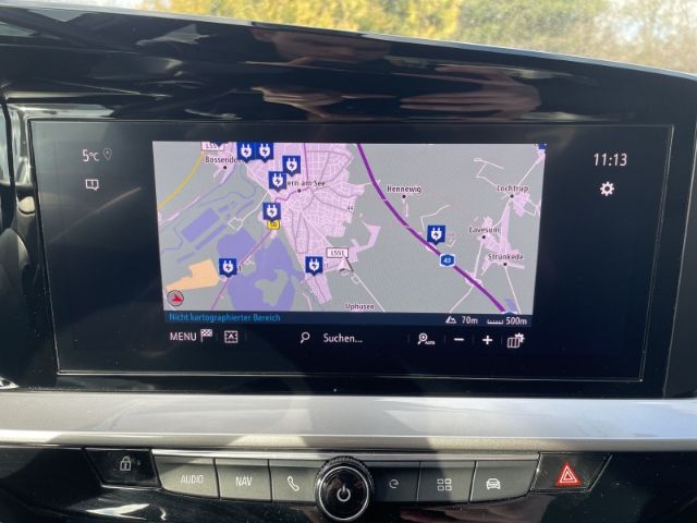Opel Mokka-e Ultimate - Samsaru's Car Outlet