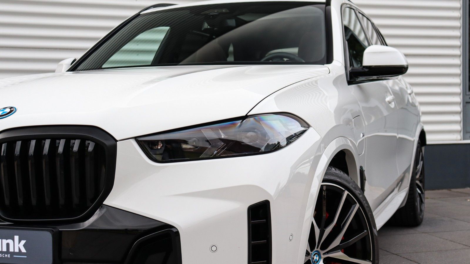 BMW X5 50e xDrive M Sport Pro, Pano, H/K, HUD, AHK,