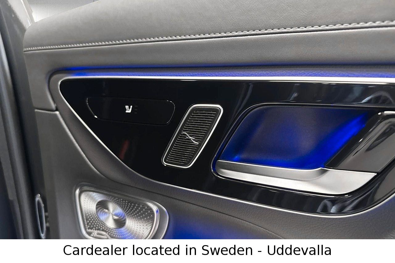 Mercedes-Benz GLC 300e 300 e Coupe 4Matic 313hp AMG Pano *VAT*