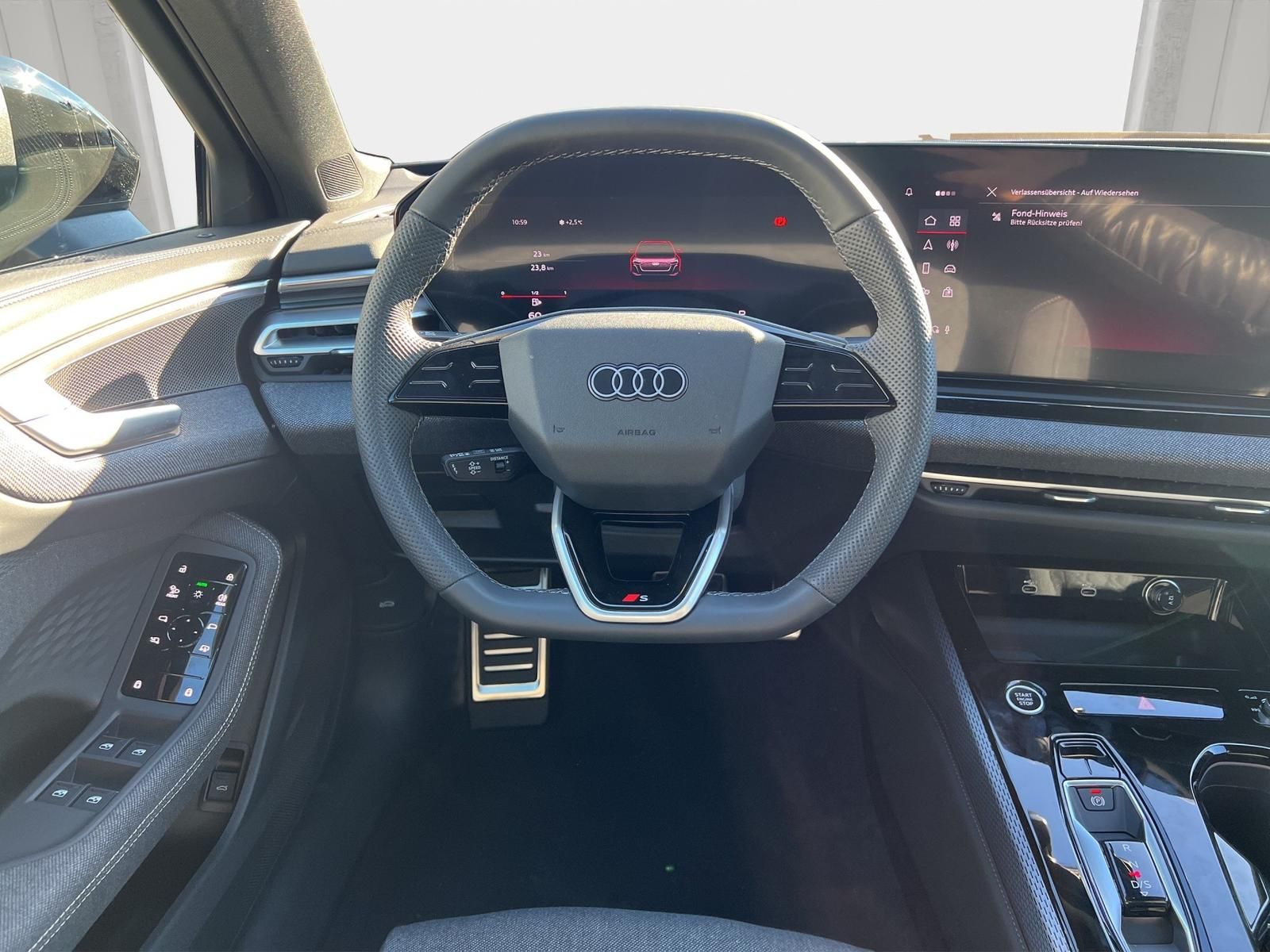 Audi A5 Av.TFSI Quattro AHK HUD B&O S-line LED-S. 299