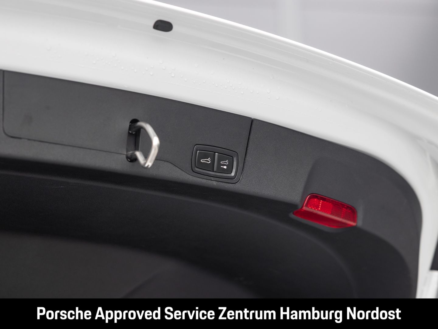 Porsche Taycan GTS Sport Turismo BOSE PDLS+ Surround